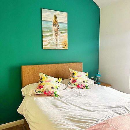 Bangor Central Apartments מראה חיצוני תמונה