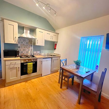 Bangor Central Apartments מראה חיצוני תמונה
