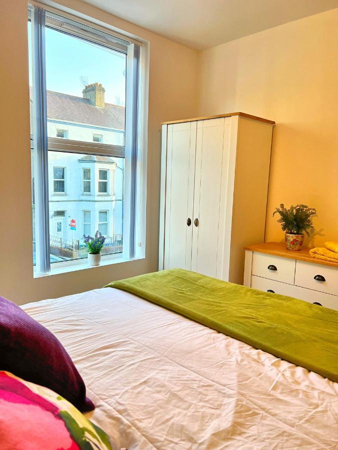 Bangor Central Apartments מראה חיצוני תמונה