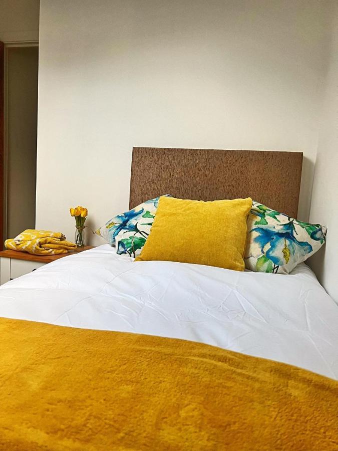 Bangor Central Apartments מראה חיצוני תמונה