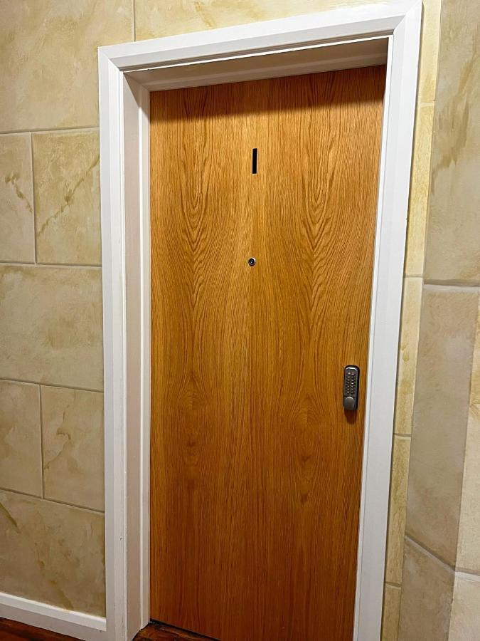 Bangor Central Apartments מראה חיצוני תמונה