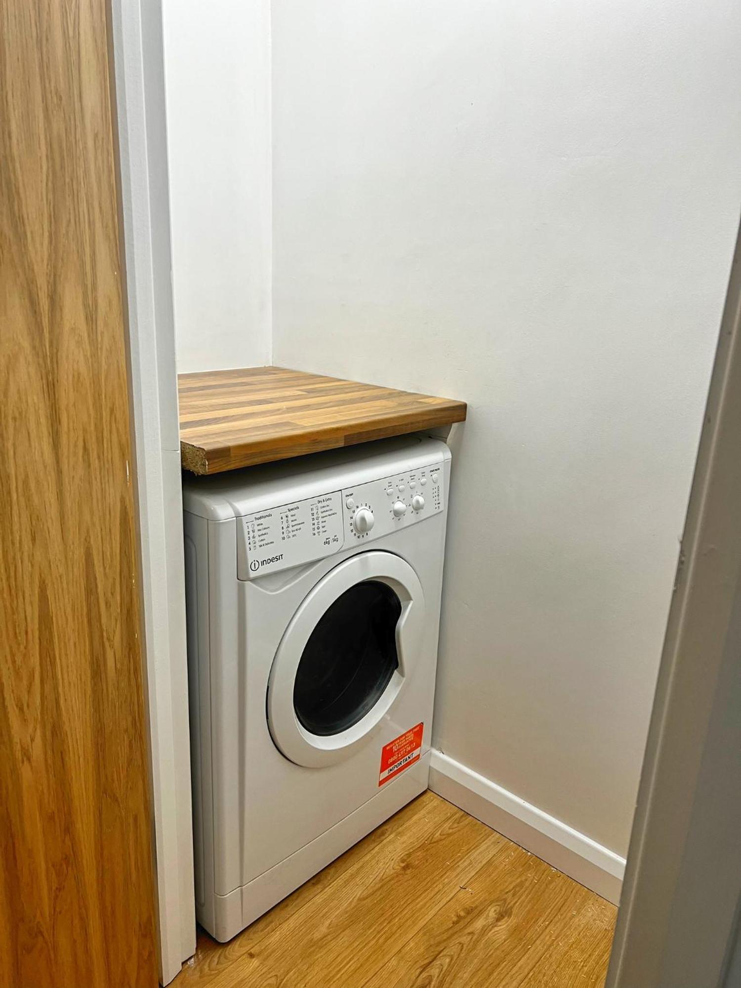 Bangor Central Apartments מראה חיצוני תמונה