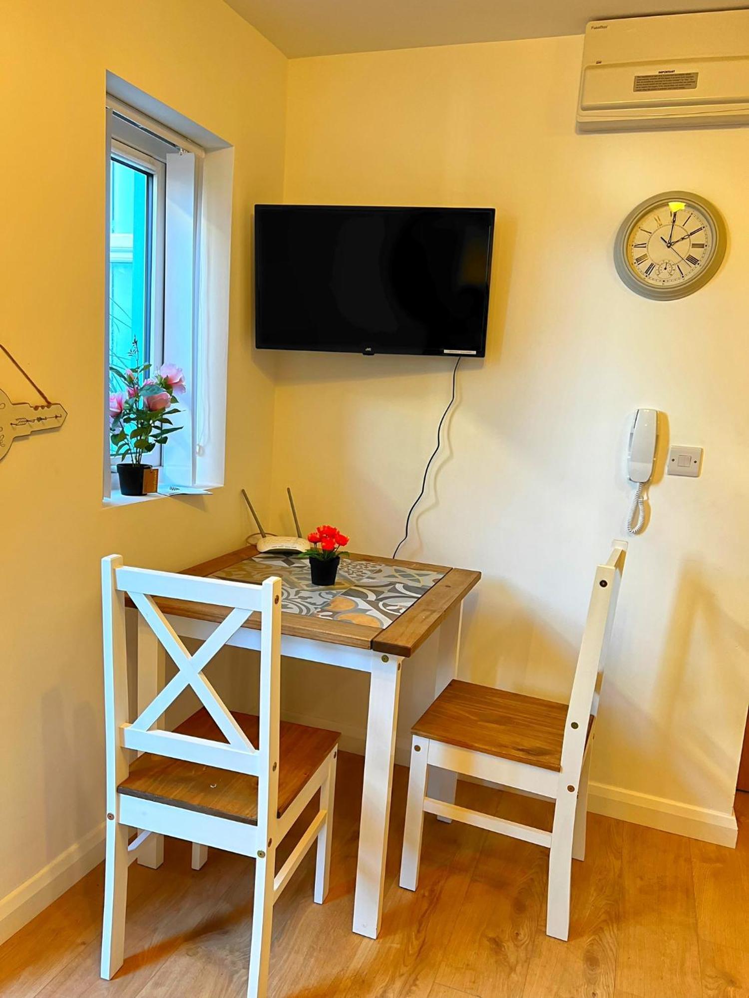 Bangor Central Apartments מראה חיצוני תמונה