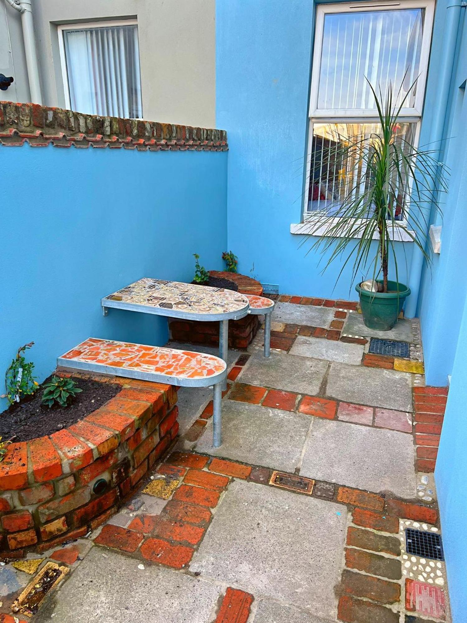 Bangor Central Apartments מראה חיצוני תמונה